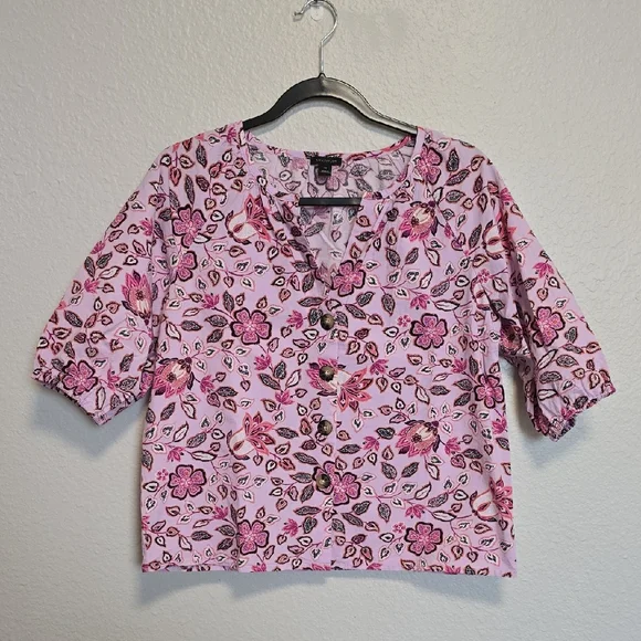 Ann Taylor Women's Blouse - Picture 1 of 6